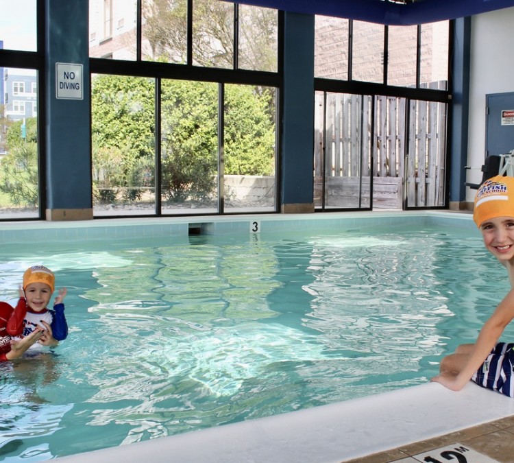 British Swim School of Sonesta Hamilton Park Hotel - Florham Park (Florham&nbspPark,&nbspNJ)